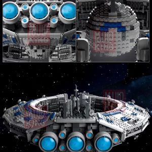 lucrehulk droid control ship lucrehulk droid control ship