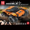 Mould King 18025 High Speed ​​car Mk Giant (3)