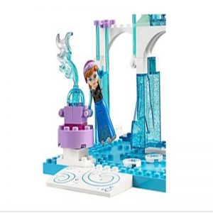 Sx 3015 Anna And Elsa's Frozen Playground (3)