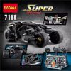 Decool 96071 The Batman Armored Chariot Tumbler