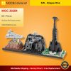 Mocbrickland Moc 30204 Sw – Rogue One (2)