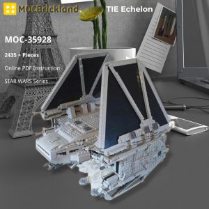Star Wars Moc 35928 Tie Echelon By Renegade369 Mocbrickland (2)