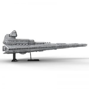 Star Wars Moc 56878 Imperial Star Destroyer By Marius2002 Mocbrickland (1)