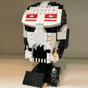 Star Wars Moc 76196 Wrecker (helmet Collection) By Breaaad Mocbrickland (3)