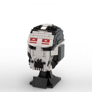 Star Wars Moc 76196 Wrecker (helmet Collection) By Breaaad Mocbrickland (5)