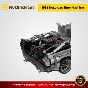 Moc 42632 Back To The Future 1985 Delorean Time Machine.pptx 3 1.jpg
