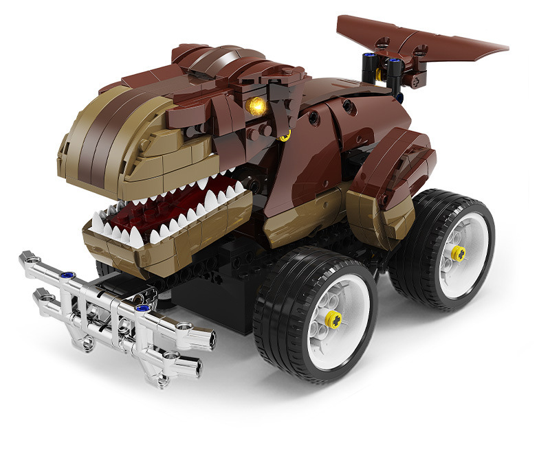 KAIYU K96148 Programming Tyrannosaurus