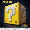 Creator Leji 26026 Block Super Mario 64 (1)