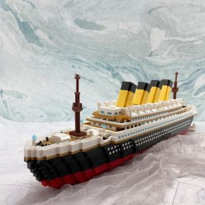 Creator Pzx 9913 Titanic (1)