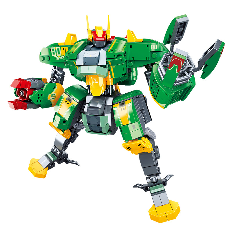 Sluban M38-B1095 Doom Light Speed