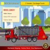 Mocbrickland Moc 38031 42098 C Model – Garbage Truck (1)