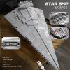 Star Wars King 88602 Ucs The Imperial Star Destroyer