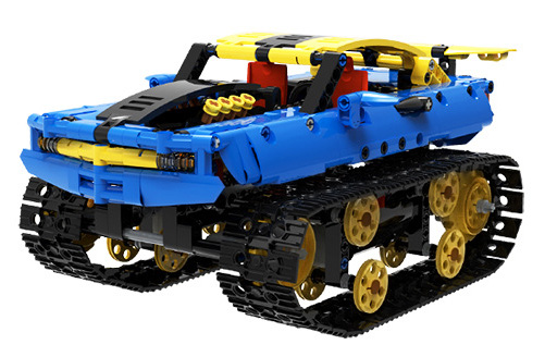 KAIYU K96106 Remote Control Off-Road Racing