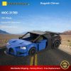 Technician Moc 31789 Bugatti Chiron By Legotuner33 Mocbrickland (1)