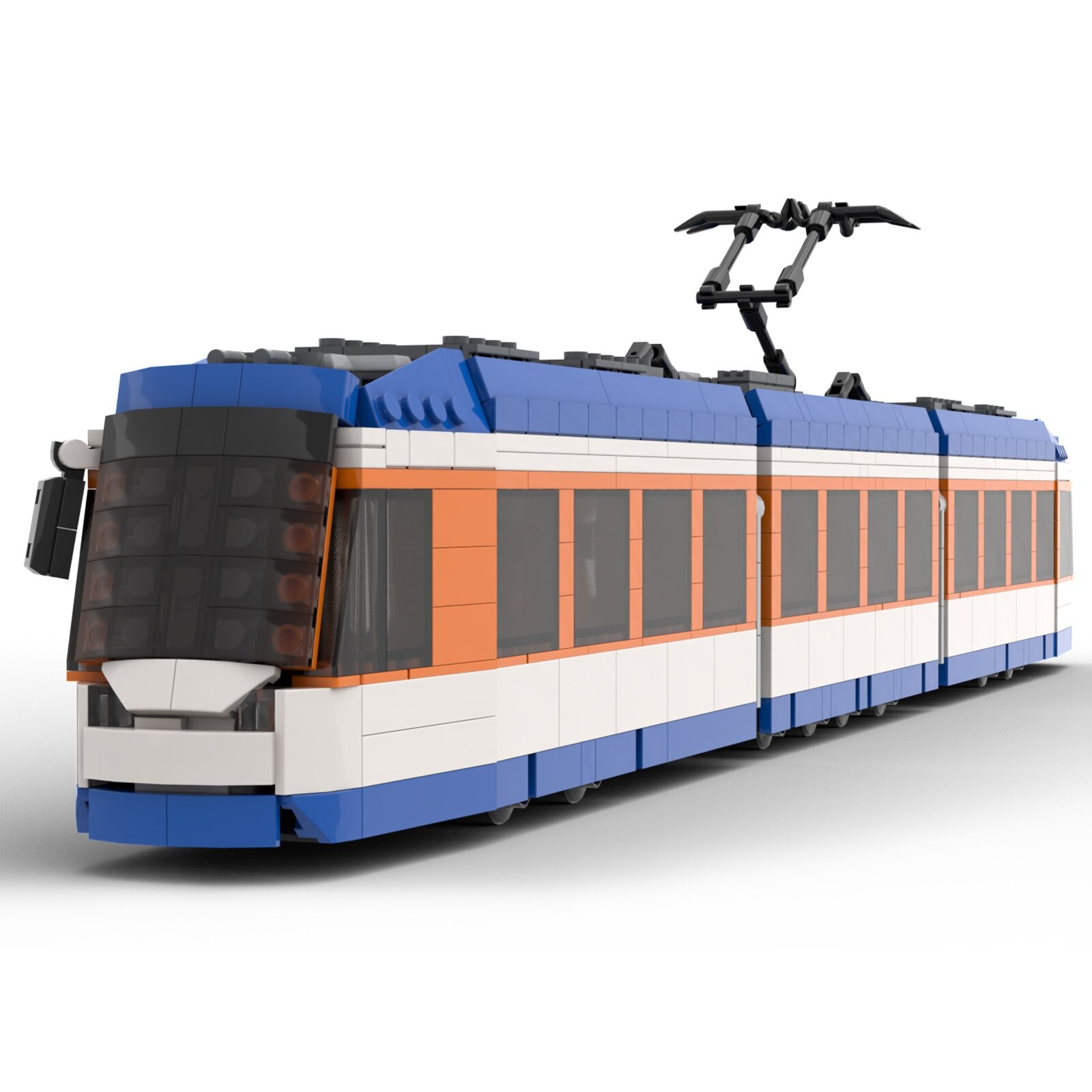 Technician Moc 56766 Tram St 14 2 By Germanrailwaybuilder Mocbrickland (1) Technician Moc 56766 Tram St 14 2 By Germanrailwaybuilder Mocbrickland (1)