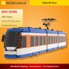 Technician Moc 56766 Tram St 14 2 By Germanrailwaybuilder Mocbrickland (3)