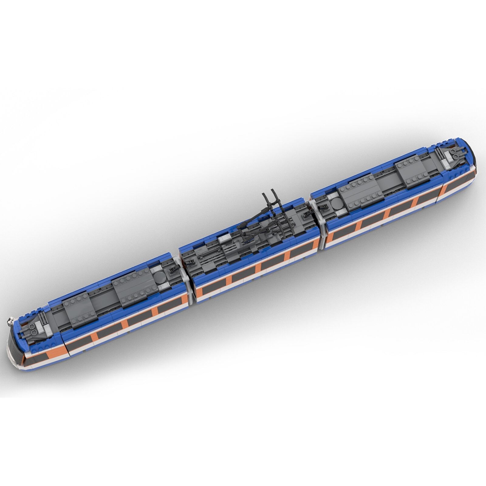 Technician Moc 56766 Tram St 14 2 By Germanrailwaybuilder Mocbrickland (4) Technician Moc 56766 Tram St 14 2 By Germanrailwaybuilder Mocbrickland (4)