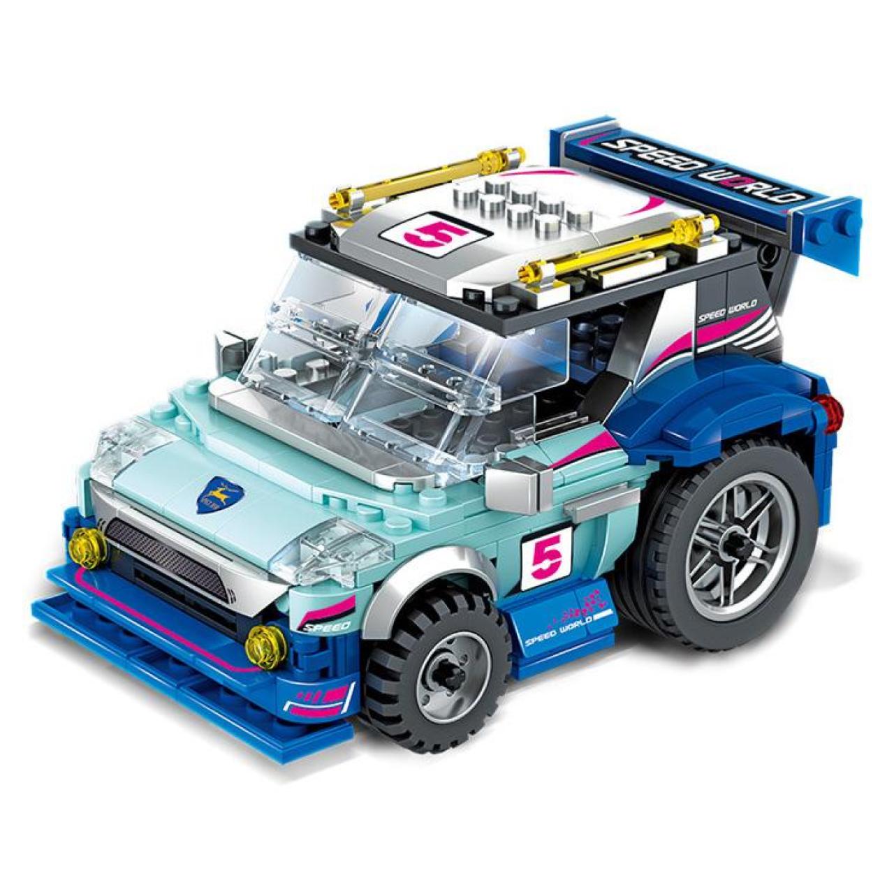 Technician Wise A389105 Remote Control S Mai Sports Car (2) Technician Wise A389105 Remote Control S Mai Sports Car (2)