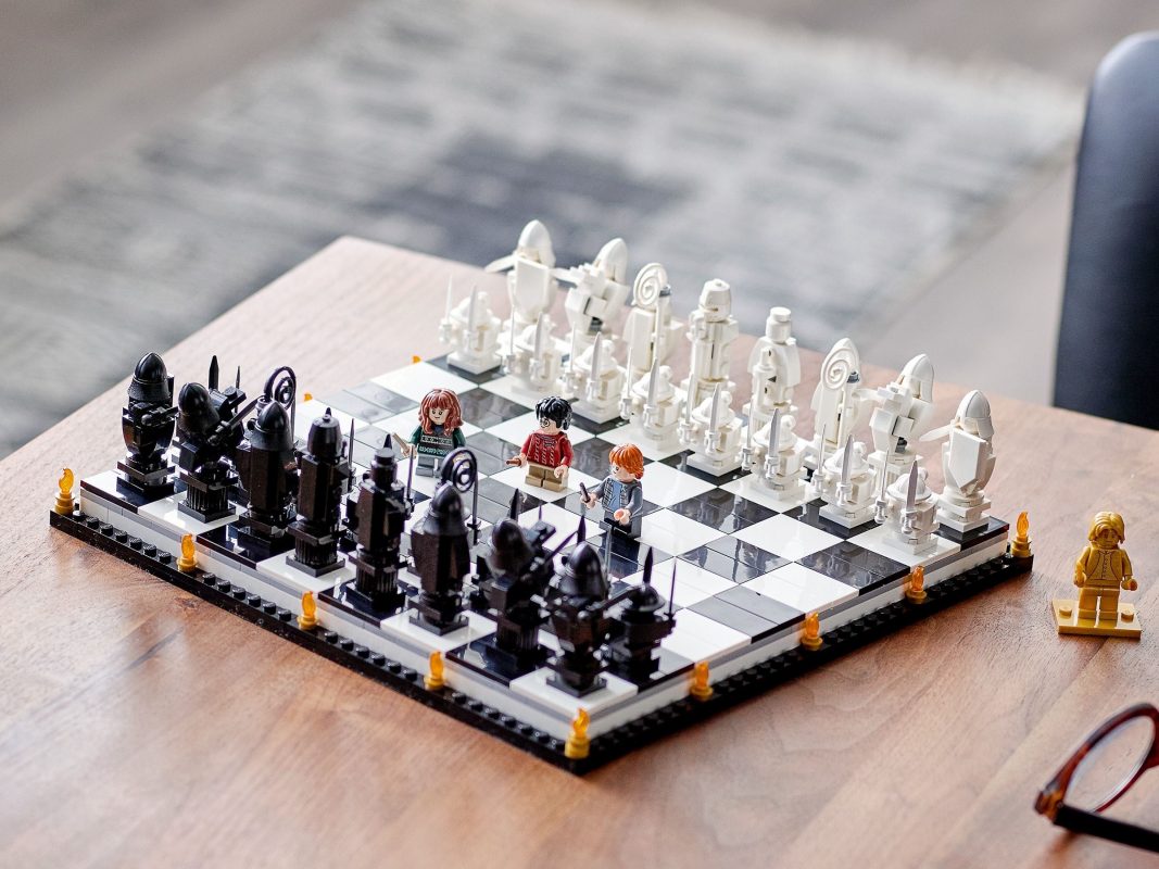 KING 1028 Magic Chess