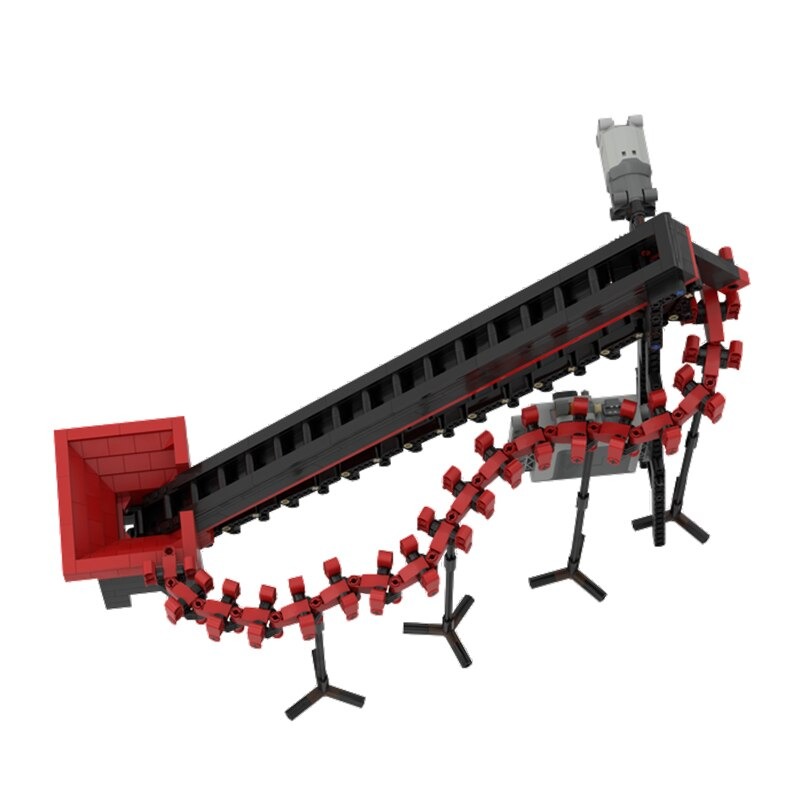 MOCBRICKLAND MOC-89797 Conveyor