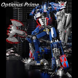 Creator Tgl 6006 Optimus Prime (1)