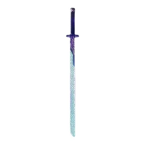 DK 1505 Assassin Wu Liuqi Magic Blade