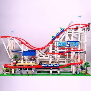 Lion King 180068 Roller Coaster (2)