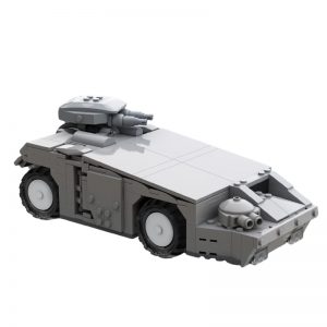 Military Moc 35605 M577 Armored Personnel Carrier A Minifig Scaled Aliens Moc By Ericnowack Mocbrickland (3)
