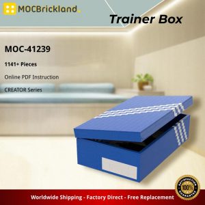 Mocbrickland Moc 41239 Trainer Box (2)