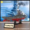 Movie Moc 91416 Yamato Space Battleship Ucs By Legomeris Mocbrickland (2)