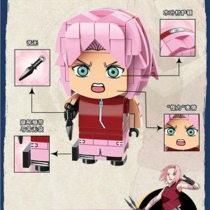 Movie Qman K20501 20504 Naruto (19)