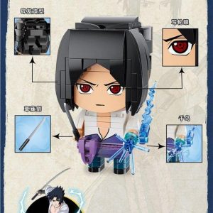 Movie Qman K20501 20504 Naruto (20)