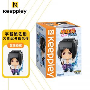 Movie Qman K20501 20504 Naruto (4)