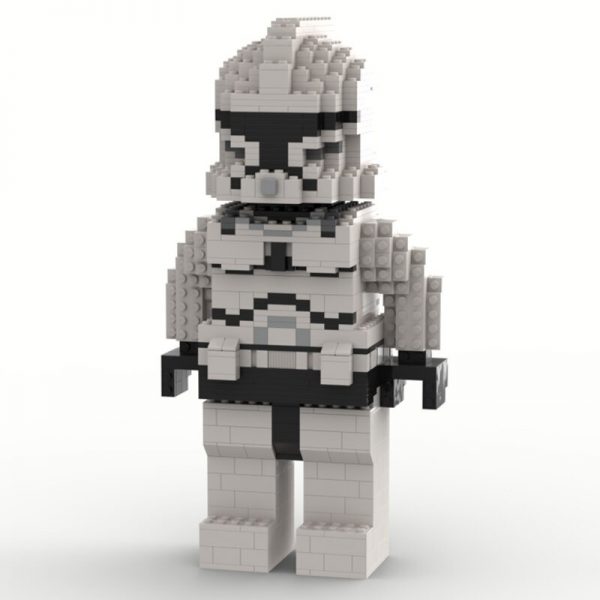 Star Wars Moc 47726 Ucs Cione Trooper By Empirebricks Mocbrickland (1)