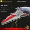 Star Wars Moc 79327 Venator Class Sd By Fox Hound Mocbrickland (5)