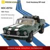 Technician Moc 89754 Ford Mustang Off Road Mocbrickland (2)