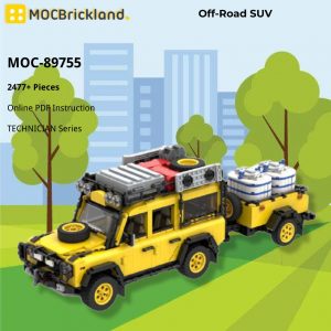 Technician Moc 89755 Off Road Suv Mocbrickland (2)