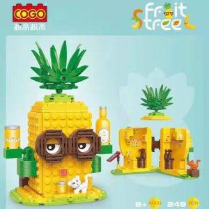 Creator Cogo 13807 2 Pineapple Brewery (2)