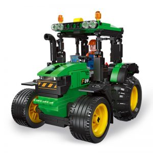 Jiestar 57001 Tractor (1)