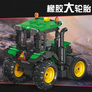 Jiestar 57001 Tractor (3)