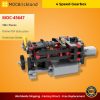 Mocbrickland Moc 45647 4 Speed Gearbox (5)