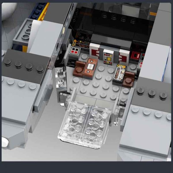 Mocbrickland Moc 51009 S Capade Lego Gbc Module (3)