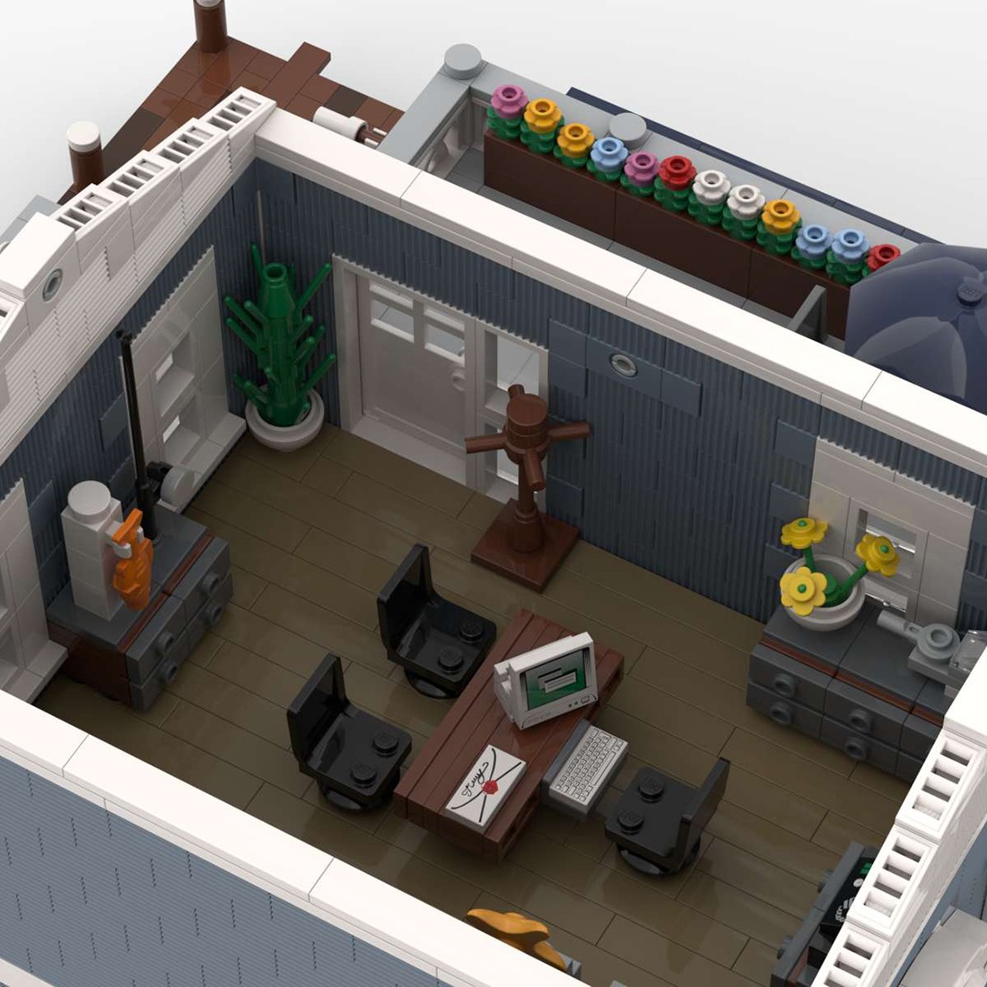 Mocbrickland Moc 74199 Charter And Dive Shop (7) Mocbrickland Moc 74199 Charter And Dive Shop (7)