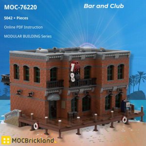 Mocbrickland Moc 76220 Bar And Club (5)
