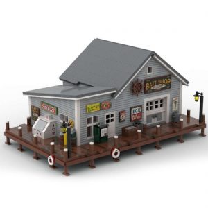 Mocbrickland Moc 78092 Bait And Tackle (4)