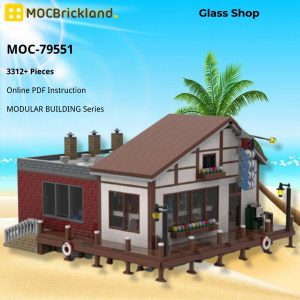 Mocbrickland Moc 79551 Glass Shop (5)