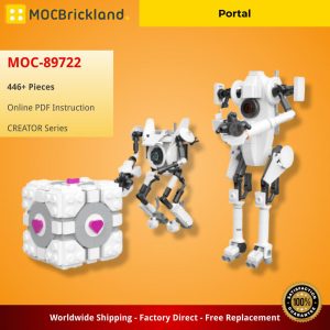 Mocbrickland Moc 89722 Portal (2)