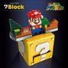 Mocbrickland Moc 93671 Mini Mario Question Block (3)