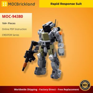 Mocbrickland Moc 94380 Rapid Response Suit (2)