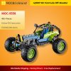 Mocbrickland Moc 9558 42037 Rc Formula Off Roader (2)